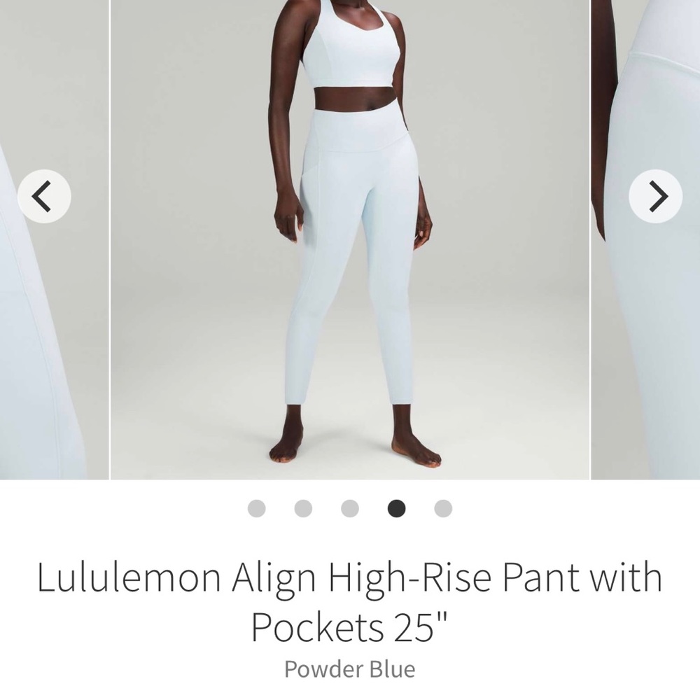 Lululemon